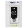 Yubico USB správce hesel YubiKey C Bio (FIDO Edition) černá/zlatá 5060408464175