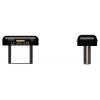 Yubico USB správce hesel YubiKey 5C Nano FIPS černá/zlatá 5060408464274