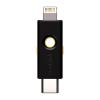 Yubico USB správce hesel YubiKey 5Ci černá/zlatá 5060408461969