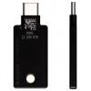 Yubico USB správce hesel YubiKey 5C NFC FIPS černá/zlatá 5060408464236