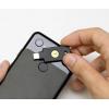 Yubico USB správce hesel YubiKey 5C NFC FIPS černá/zlatá 5060408464236
