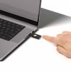 Yubico USB správce hesel YubiKey 5C NFC FIPS černá/zlatá 5060408464236