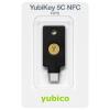 Yubico USB správce hesel YubiKey 5C NFC FIPS černá/zlatá 5060408464236