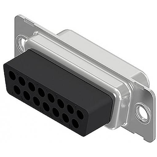 Conec 164X11779X 164X11779X D-SUB zásuvková lišta Pólů: 15 1 ks