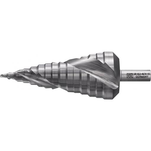 PFERD TOOLS 25201048 STB HSS 3,5-40/10 HSS stupňovitý vrták Celková délka 120 mm 1 ks