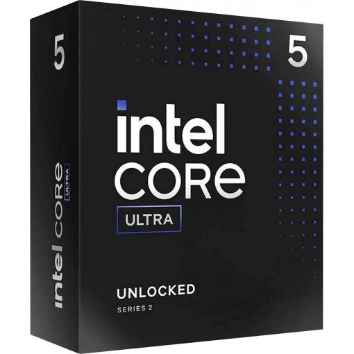 Intel® Core™ Ultra 5 (Series 2) 225 10 x 10-Core Procesor (CPU) v boxu Socket (PC): Intel® 1851 121 W