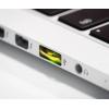 Yubico USB správce hesel YubiKey 5 Nano černá/zlatá 5060408461457