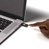 Yubico USB správce hesel YubiKey 5 NFC černá/zlatá 5060408461426
