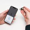 Yubico USB správce hesel YubiKey 5 NFC černá/zlatá 5060408461426