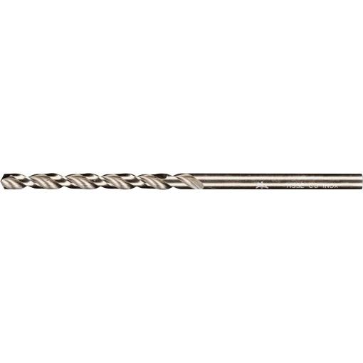 PFERD TOOLS 25203936 Nerezová ocel (INOX) spirálový vrták, 3.4 mm, délka 52 mm, DIN 1897, 10 ks