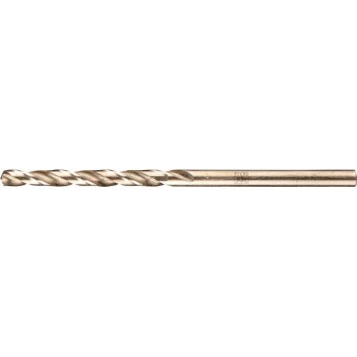 PFERD TOOLS 25203937 Nerezová ocel (INOX) spirálový vrták, 3.5 mm, délka 52 mm, DIN 1897, 10 ks