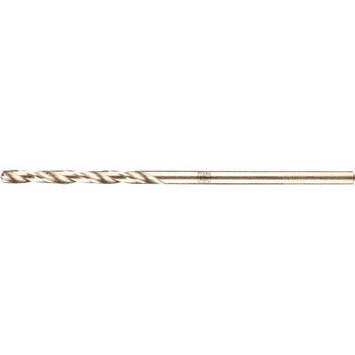 PFERD TOOLS 25203931 Nerezová ocel (INOX) spirálový vrták, 2 mm, délka 38 mm, DIN 1897, 10 ks