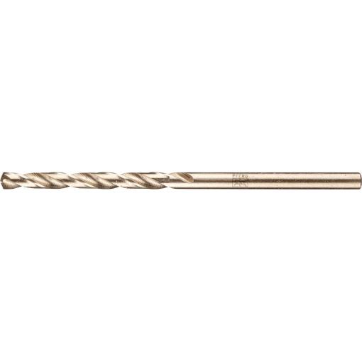 PFERD TOOLS 25203933 Nerezová ocel (INOX) spirálový vrták, 3 mm, délka 46 mm, DIN 1897, 10 ks