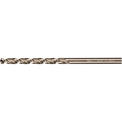 PFERD TOOLS 25203938 Nerezová ocel (INOX) spirálový vrták, 3.6 mm, délka 52 mm, DIN 1897, 10 ks