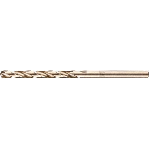 PFERD TOOLS 25203939 Nerezová ocel (INOX) spirálový vrták, 4 mm, délka 55 mm, DIN 1897, 10 ks