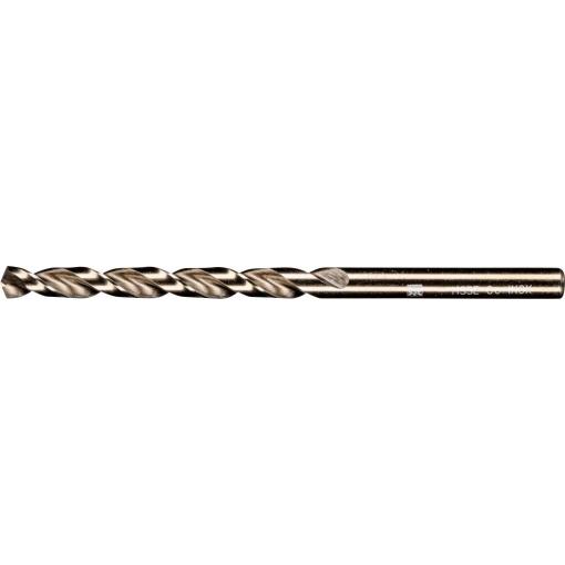 PFERD TOOLS 25203945 Nerezová ocel (INOX) spirálový vrták, 5.1 mm, délka 62 mm, DIN 1897, 10 ks