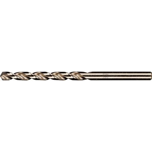 PFERD TOOLS 25203946 Nerezová ocel (INOX) spirálový vrták, 5.2 mm, délka 62 mm, DIN 1897, 10 ks