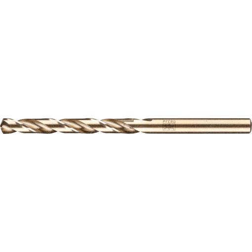 PFERD TOOLS 25203948 Nerezová ocel (INOX) spirálový vrták, 5.5 mm, délka 66 mm, DIN 1897, 10 ks
