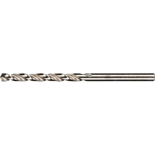 PFERD TOOLS 25203942 Nerezová ocel (INOX) spirálový vrták, 4.4 mm, délka 58 mm, DIN 1897, 10 ks