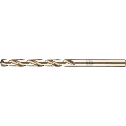 PFERD TOOLS 25203944 Nerezová ocel (INOX) spirálový vrták, 5 mm, délka 62 mm, DIN 1897, 10 ks