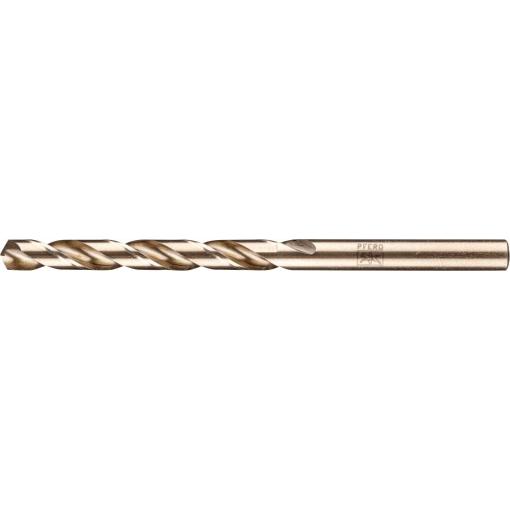PFERD TOOLS 25203949 Nerezová ocel (INOX) spirálový vrták, 6 mm, délka 66 mm, DIN 1897, 10 ks