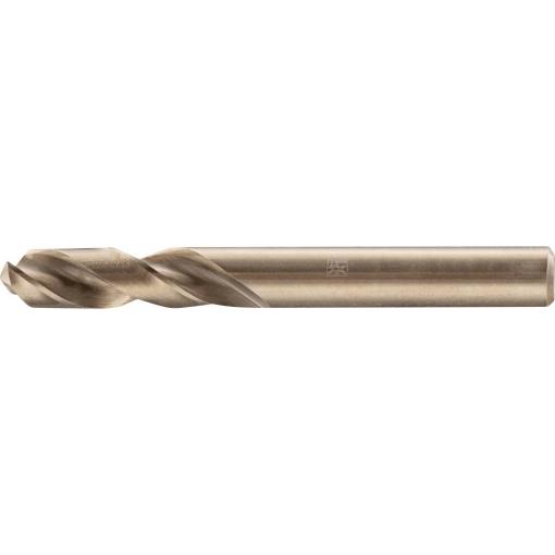 PFERD TOOLS 25203958 Nerezová ocel (INOX) spirálový vrták, 10 mm, délka 89 mm, DIN 1897, 10 ks