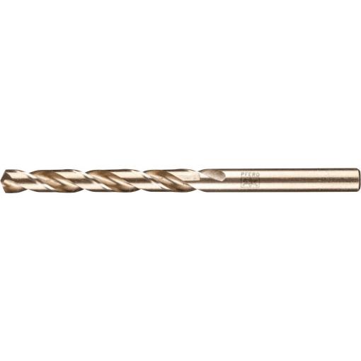 PFERD TOOLS 25203952 Nerezová ocel (INOX) spirálový vrták, 7 mm, délka 74 mm, DIN 1897, 10 ks
