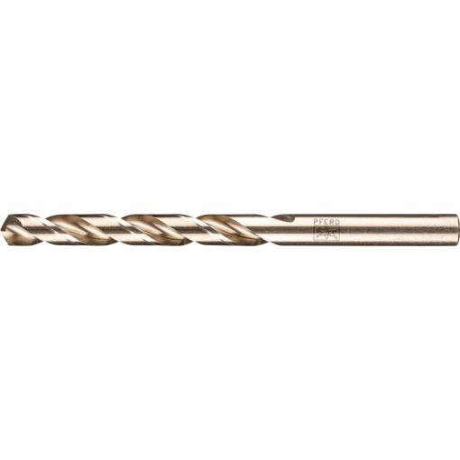 PFERD TOOLS 25203954 Nerezová ocel (INOX) spirálový vrták, 8 mm, délka 79 mm, DIN 1897, 10 ks