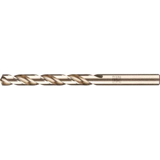 PFERD TOOLS 25203955 Nerezová ocel (INOX) spirálový vrták, 8.5 mm, délka 79 mm, DIN 1897, 10 ks