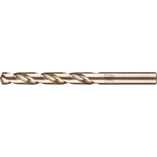 PFERD TOOLS 25203961 Nerezová ocel (INOX) spirálový vrták, 11 mm, délka 95 mm, DIN 1897, 5 ks