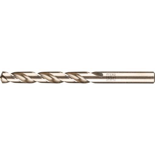 PFERD TOOLS 25203962 Nerezová ocel (INOX) spirálový vrták, 11.5 mm, délka 95 mm, DIN 1897, 5 ks