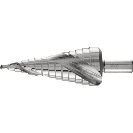 PFERD TOOLS 25204074 STB HSSE 4-30/10 HSS stupňovitý vrták Celková délka 100 mm 1 ks