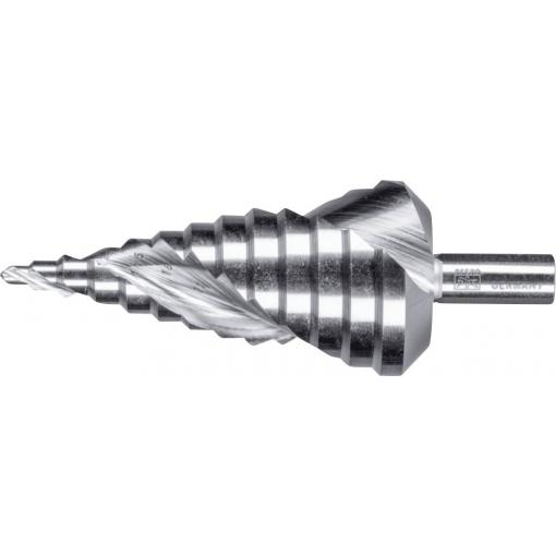 PFERD TOOLS 25204075 STB HSSE 4-39/10 HSS stupňovitý vrták Celková délka 107 mm 1 ks