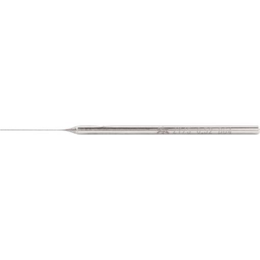 PFERD TOOLS 36061222 Diamantová jehla Průměr 0.42 mm 5 ks
