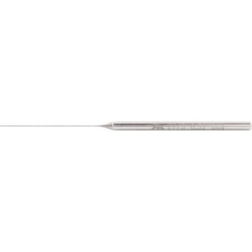 PFERD TOOLS 36061223 Diamantová jehla Průměr 0.52 mm 5 ks