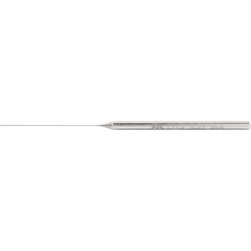 PFERD TOOLS 36061225 Diamantová jehla Průměr 0.72 mm 5 ks