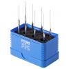 PFERD TOOLS 36476059 Sada diamantových brusných tělísek 1 ks