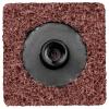 PFERD TOOLS 42780500 KOŇSKÉ PFERD COMBIDISC tvrdé netkané rouno CD 50x50 mm A180M pro jemné broušení a dokončování  35 mm 50 ks