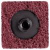 PFERD TOOLS 42780501 KOŇSKÉ PFERD COMBIDISC tvrdé netkané rouno CD 50x50 mm A240F pro jemné broušení a dokončování  35 mm 50 ks