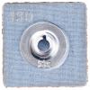 PFERD TOOLS CD SQ 35x35 A 180 42799036 brusný list Zrnitost 180 (Ø x d) 35 mm x 35 mm 100 ks