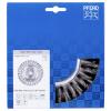 PFERD TOOLS Kulatý PFERD KOMBITWIST opft RBG HD Ø 178 x 13x22,2 mm, ocelová úhlová bruska o Ø 0,50 mm POS RBG 17813/22,2 CT ST 0,50 HD 43317037 1 ks