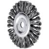 PFERD TOOLS Kulatý PFERD KOMBITWIST opft RBG HD Ø 178 x 13x22,2 mm, ocelová úhlová bruska o Ø 0,50 mm POS RBG 17813/22,2 CT ST 0,50 HD 43317037 1 ks