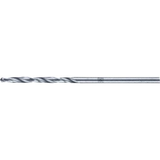 PFERD TOOLS 25203820 ocel spirálový vrták, 2 mm, délka 85 mm, DIN 340, 10 ks