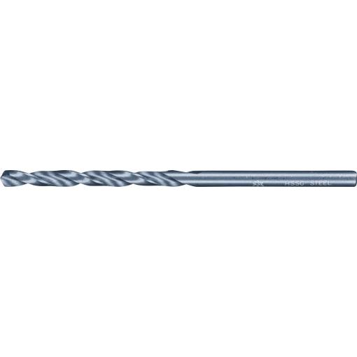 PFERD TOOLS 25203825 ocel spirálový vrták, 3.4 mm, délka 112 mm, DIN 340, 10 ks
