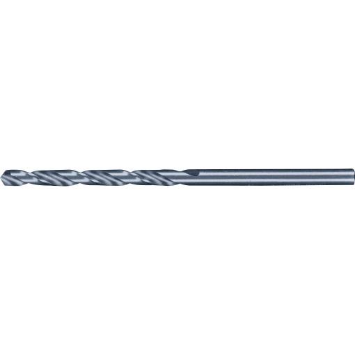 PFERD TOOLS 25203827 ocel spirálový vrták, 3.6 mm, délka 112 mm, DIN 340, 10 ks