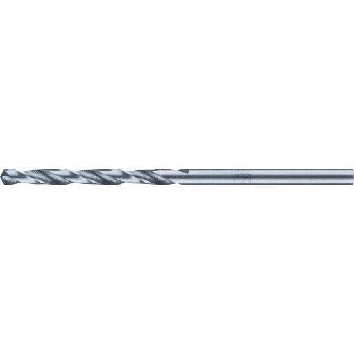 PFERD TOOLS 25203822 ocel spirálový vrták, 3 mm, délka 100 mm, DIN 340, 10 ks