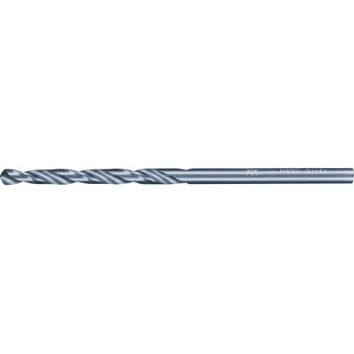PFERD TOOLS 25203823 ocel spirálový vrták, 3.1 mm, délka 106 mm, DIN 340, 10 ks