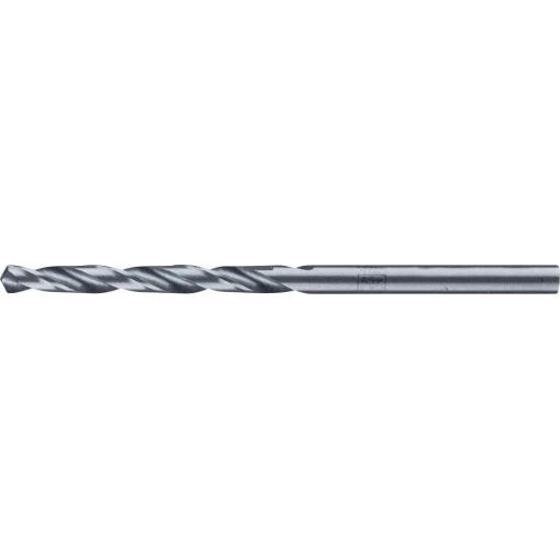 PFERD TOOLS 25203828 ocel spirálový vrták, 4 mm, délka 119 mm, DIN 340, 10 ks
