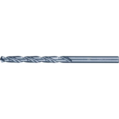 PFERD TOOLS 25203834 ocel spirálový vrták, 5.1 mm, délka 132 mm, DIN 340, 10 ks