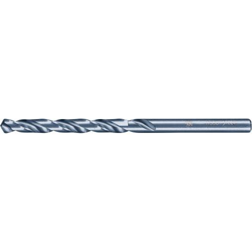 PFERD TOOLS 25203835 ocel spirálový vrták, 5.2 mm, délka 132 mm, DIN 340, 10 ks